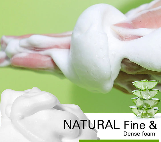 Aloe Vera Whitening Soap