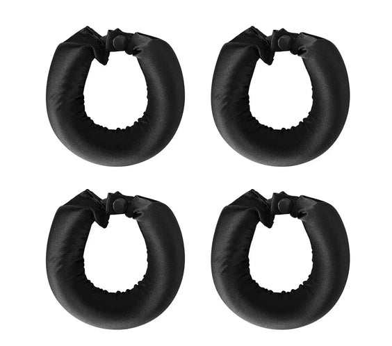 Satin Heatless Flexi Rods