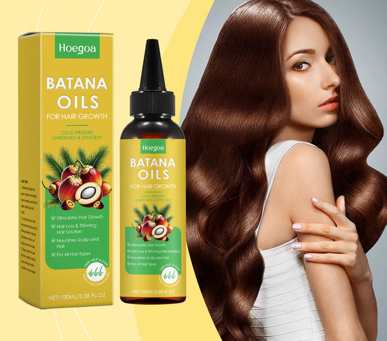 Batana Hair Growth Oil 100ml