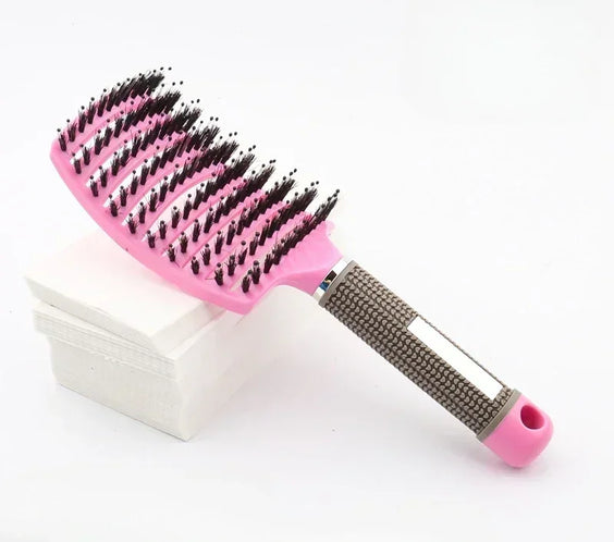 Scalp Massage Detangle Brush