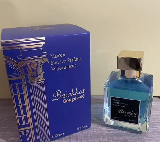 Baccarat Rouge 540 70ml EDP