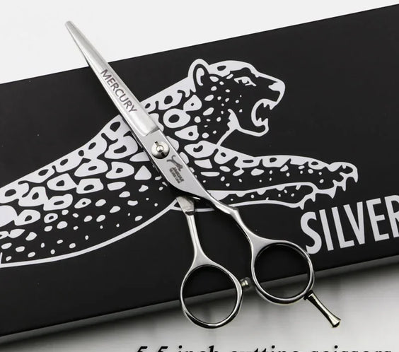 9CR13 6in Hair Shears