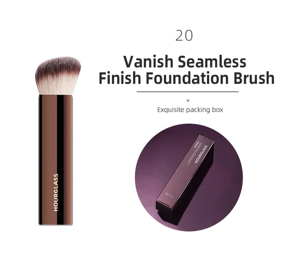 Hourglass HG Multiuse Brush