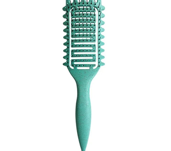 Wheat Straw Curl Define Brush