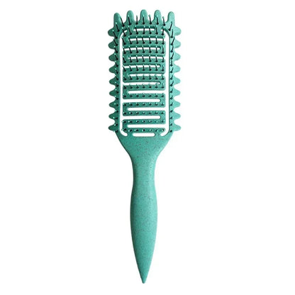 Wheat Straw Curl Define Brush - Beauty Bae