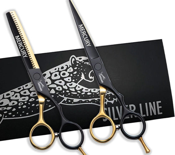 6in 9CR13 Barber Shears