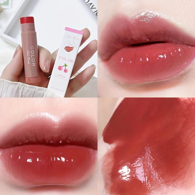 Tinted Hydrating Lip Balm