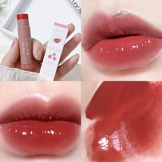 Tinted Hydrating Lip Balm