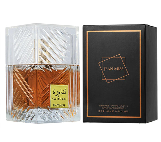Arabia 100ml Woody Unisex