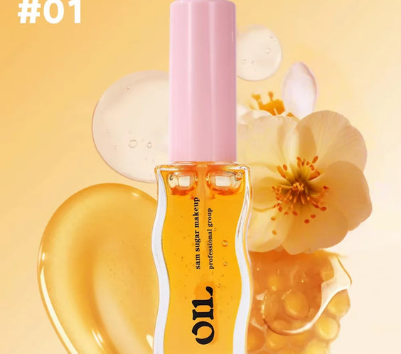 Lip Oil Moisturizer 8ml