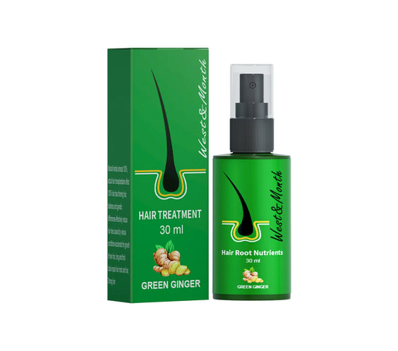 Scalp Repair Hair Growth Spray