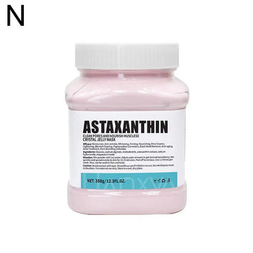N astaxanthin