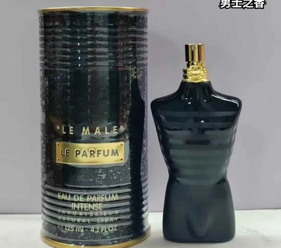 Alcohol-Free 125ml Unisex EDP