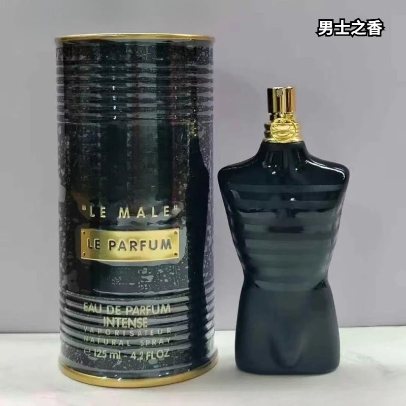 Alcohol-Free 125ml Unisex EDP