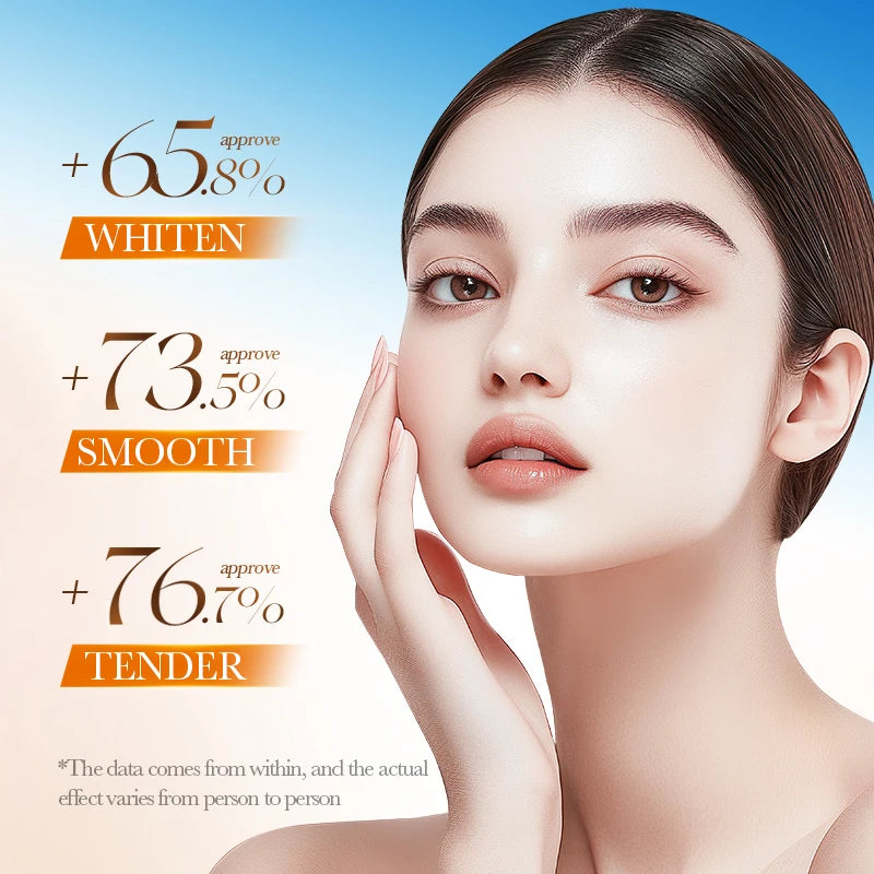 Orange Exfoliating Peeling Gel 50ml