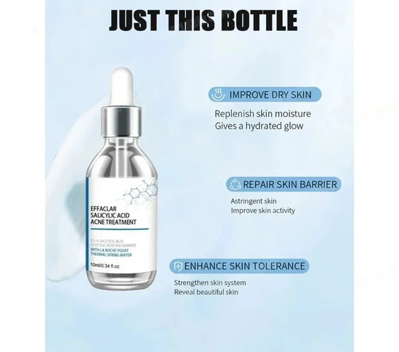 Salicylic Acid Pore Serum