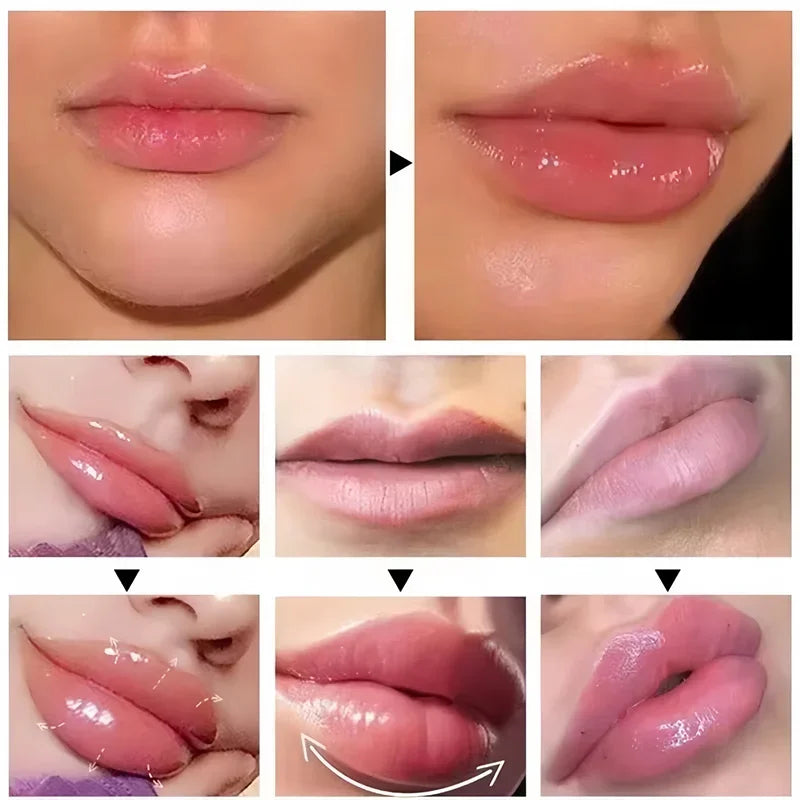 Instant Lip Plumper Serum