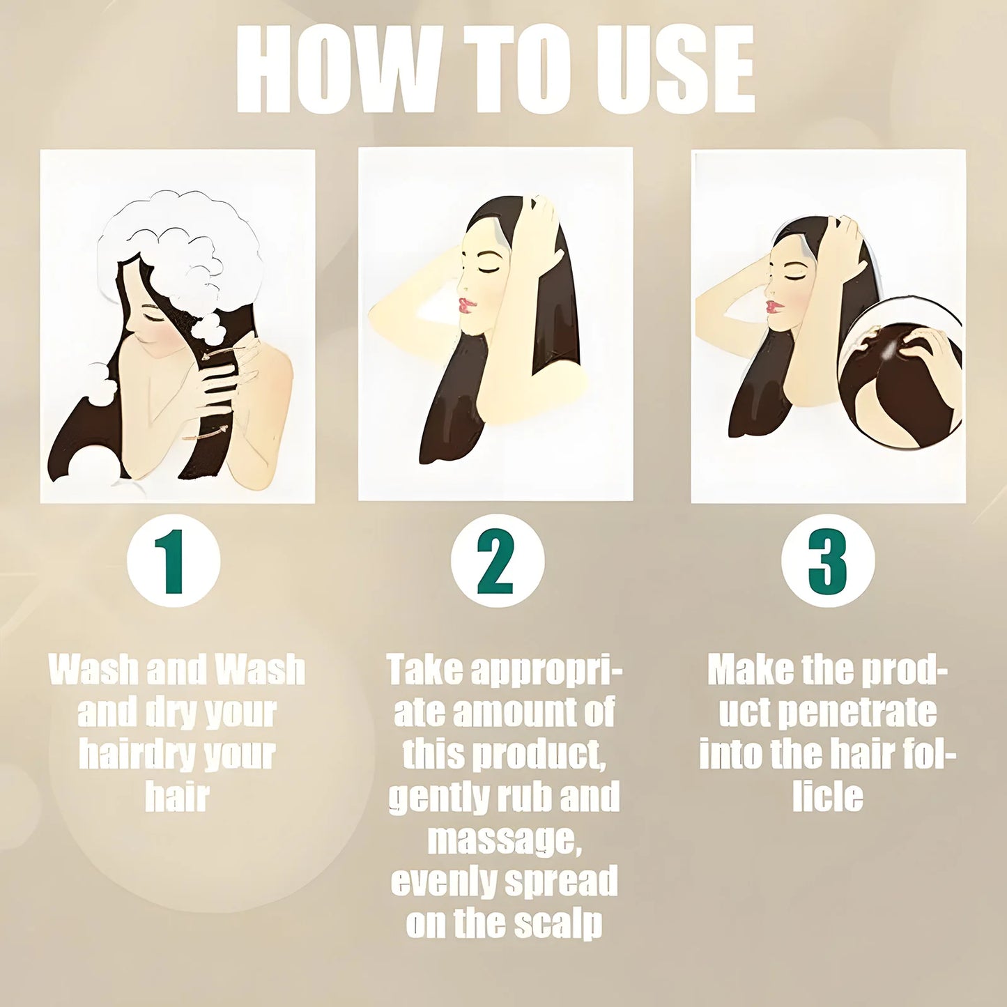 72H Biotin Onion Shampoo - Beauty Bae