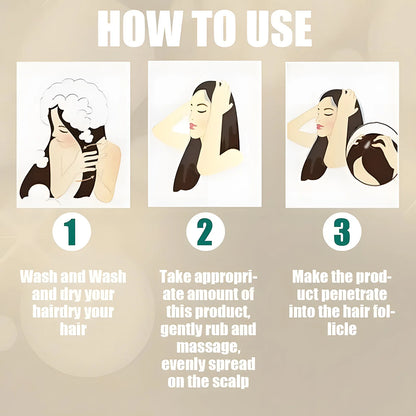 72H Biotin Onion Shampoo - Beauty Bae