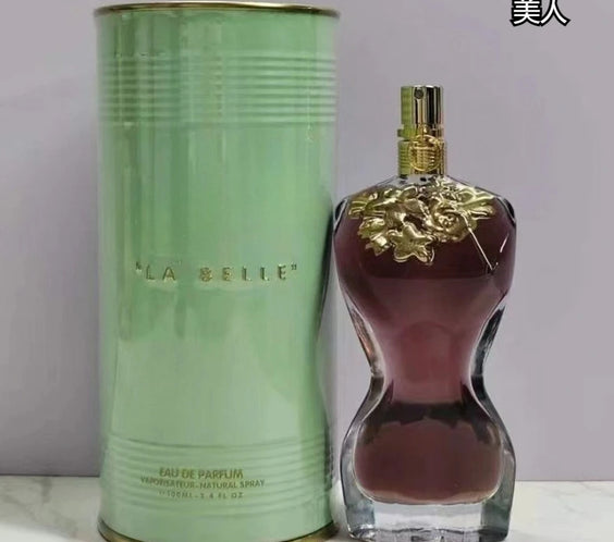 Alcohol-Free 125ml Unisex EDP