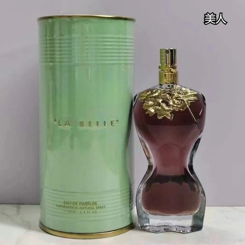 Alcohol-Free 125ml Unisex EDP