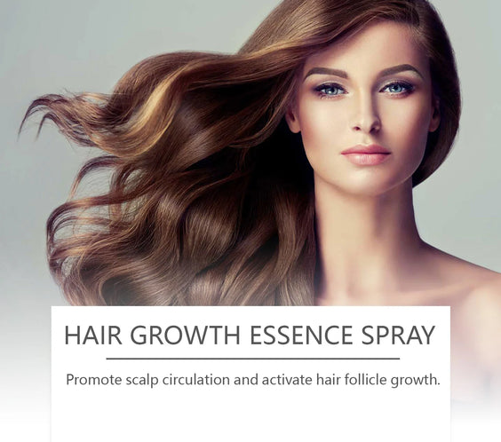 Ginger Scalp Density Serum