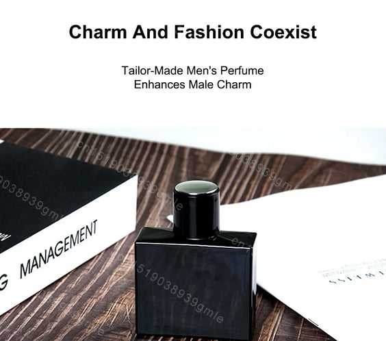 Men Woody Eau De Toilette 80ML