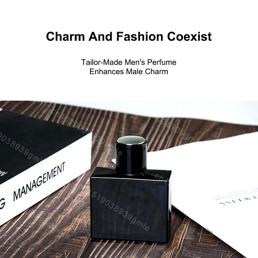 Men Woody Eau De Toilette 80ML