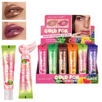 Lip Oil Set 24PCS