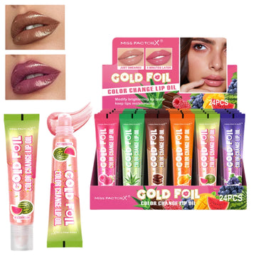 Lip Oil Set 24PCS
