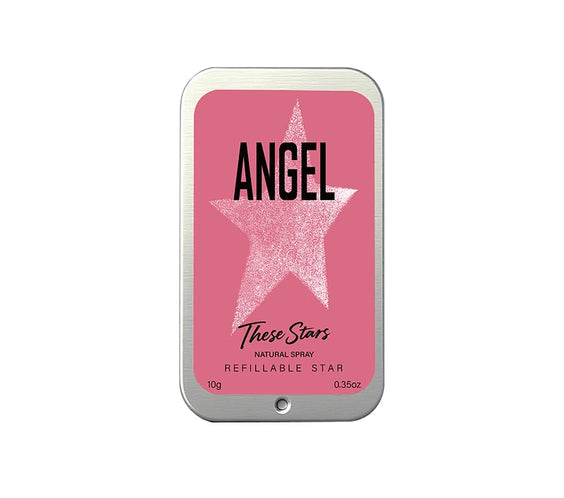 Angel Star Refillable EDP 50ml
