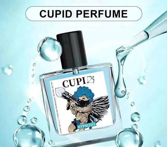 50ml Cupid Pheromone Cologne