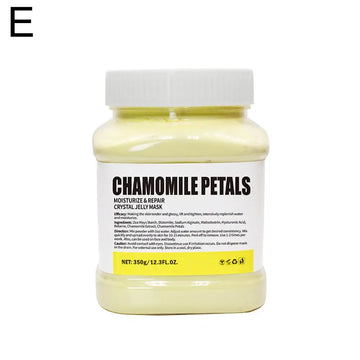 E Chamomile
