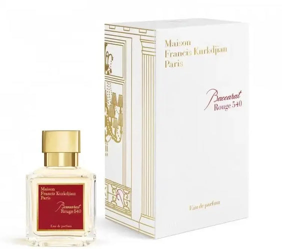 Baccarat Rouge 540 70ml EDP