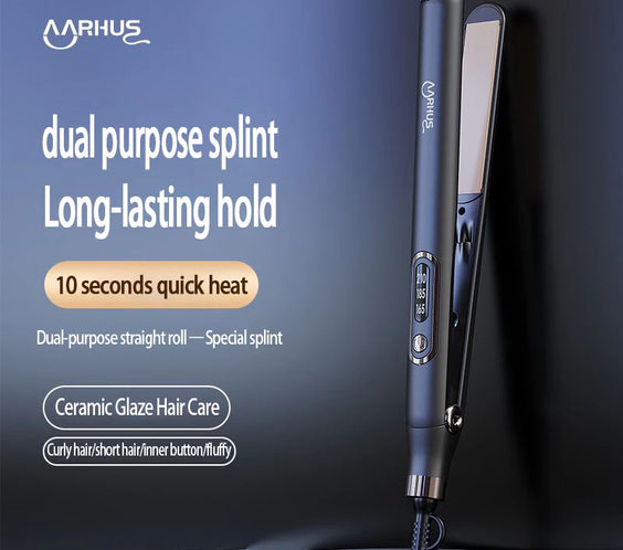 10s Tourmaline Straightener