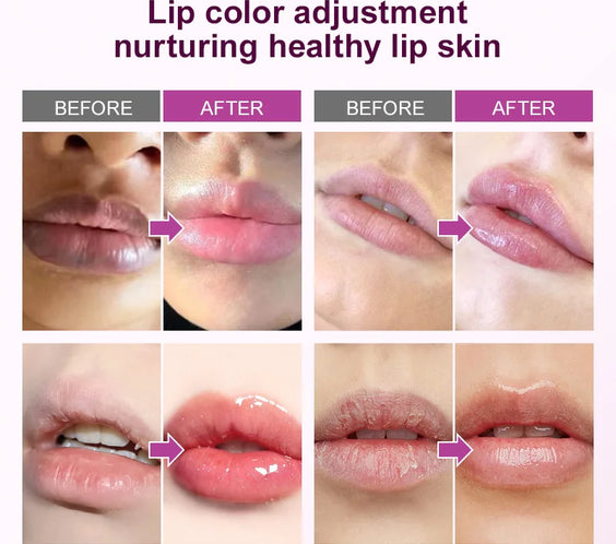 Turmeric Lip Lightening