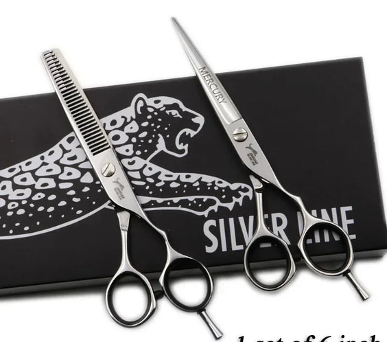 9CR13 6in Hair Shears
