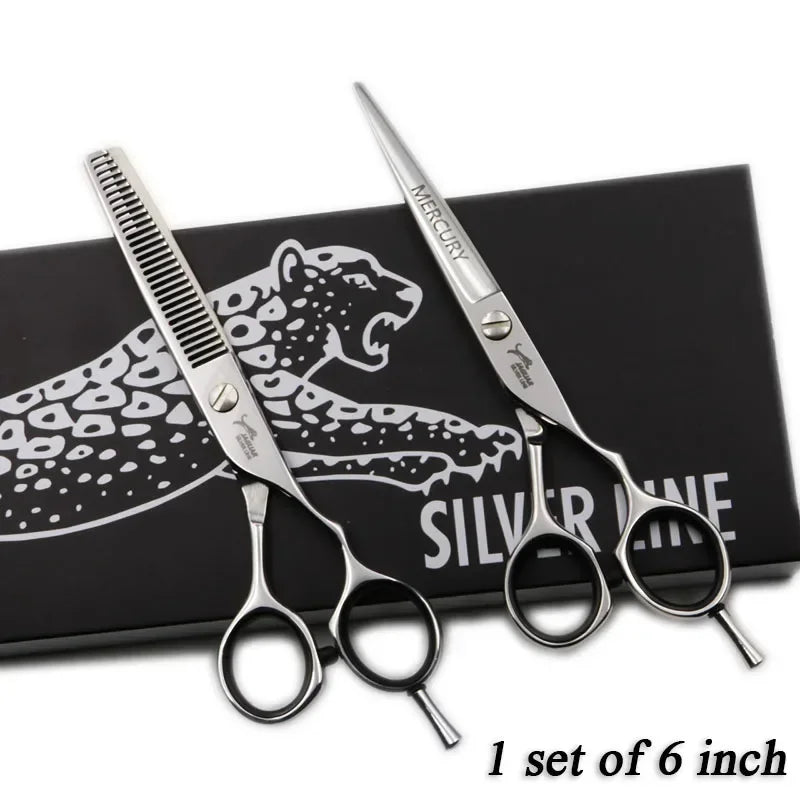 9CR13 6in Hair Shears
