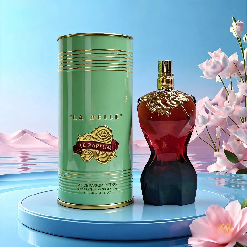 Alcohol-Free 125ml Unisex EDP