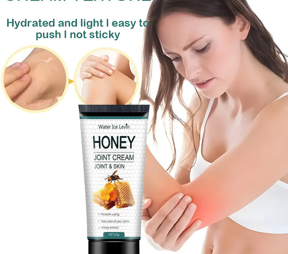 Bee Venom Joint Cream