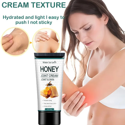 Bee Venom Joint Cream - Beauty Bae