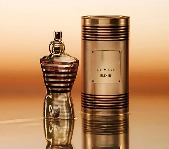 Alcohol-Free 125ml Unisex EDP