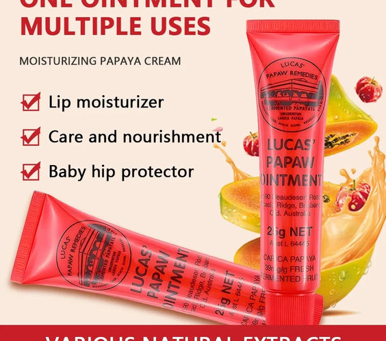 Papaw Moisturizing Balm 25g