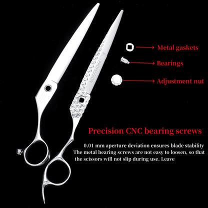 HISADA VG10 7in Shears - Beauty Bae