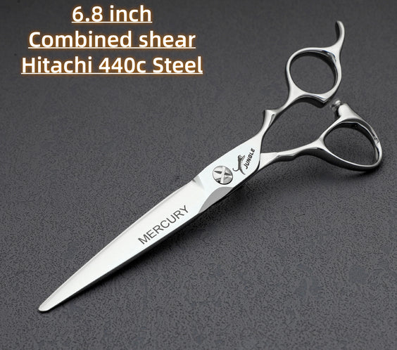440C Hairdressing Scissors Set