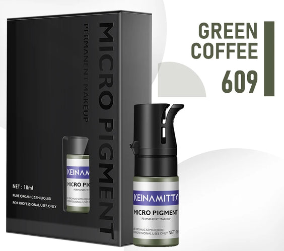 18ml Long Lasting Eyebrow Ink