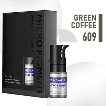 609 Green coffee