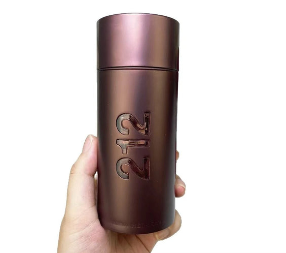 100ml Cologne EDT 12H+ Woody