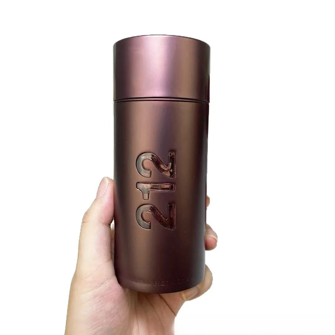 100ml Cologne EDT 12H+ Woody