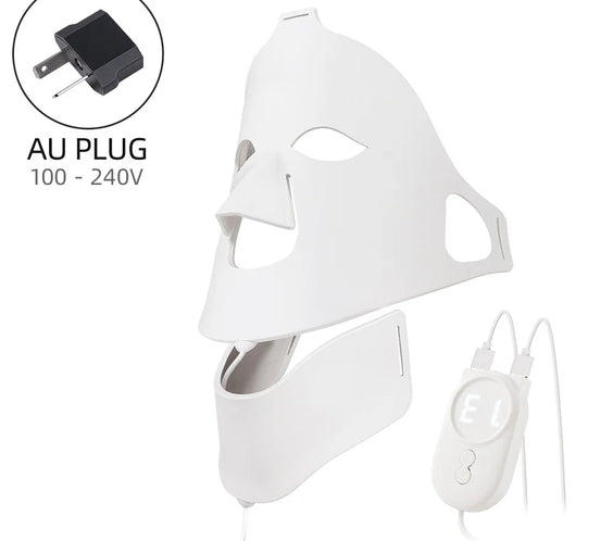 Foreverlily Silicone LED Mask